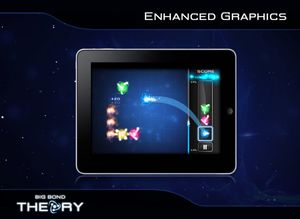 Big Bond Theory screenshot 1