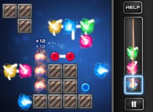 Big Bond Theory screenshot 2