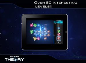 Big Bond Theory screenshot 3