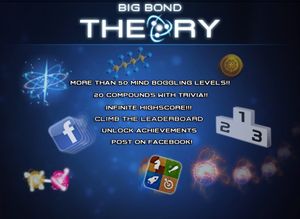 Big Bond Theory screenshot 4