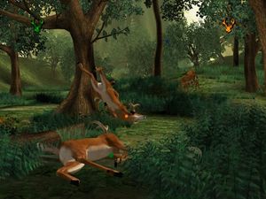 Big Buck Hunter Pro screenshot 3