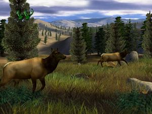 Big Buck Hunter Pro screenshot 4