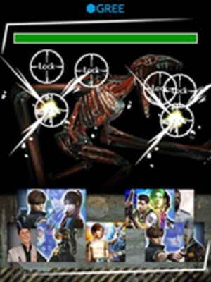 Biohazard Outbreak Survive screenshot 1