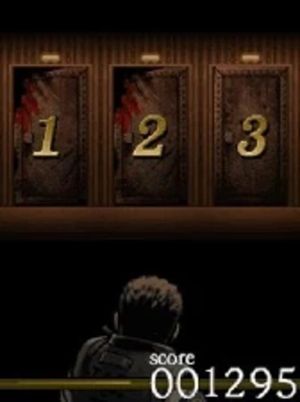 Biohazard Survival Door screenshot 2