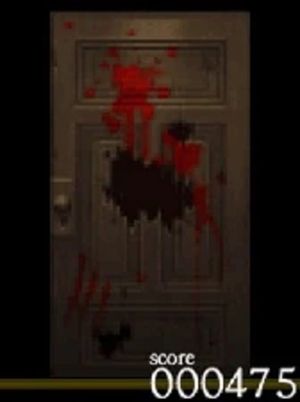 Biohazard Survival Door screenshot 4