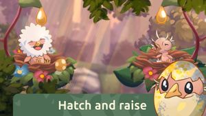 Bird Kind screenshot 3