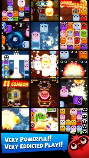 Birzzle screenshot 2