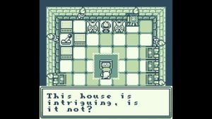 Black Tower Enigma screenshot 2