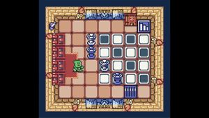 Black Tower Enigma screenshot 3