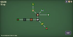 Blackjack Ascension screenshot 3