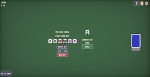 Blackjack Ascension screenshot 4