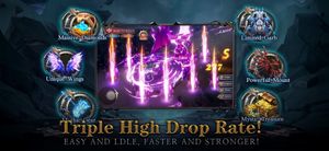 Blade of Chaos screenshot 2