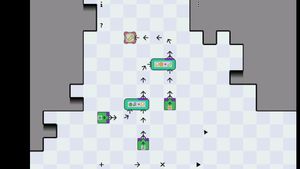 Bleentoro screenshot 1