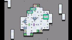 Bleentoro screenshot 2