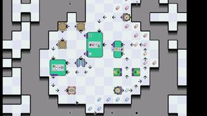 Bleentoro screenshot 4