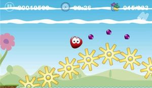 Blobster screenshot 1