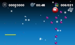 Blobster screenshot 2