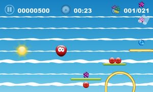 Blobster screenshot 3