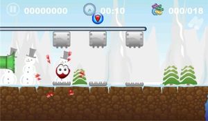 Blobster screenshot 4