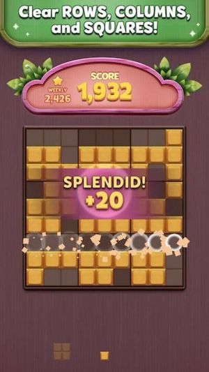Block Puzzle Sudoku screenshot 2