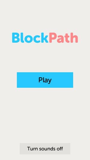 BlockPath screenshot 2