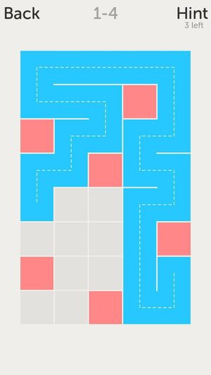 BlockPath screenshot 3
