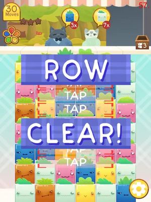 Bloom Blast screenshot 3