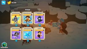 Bloons TD 6: Frontier Legends screenshot 4