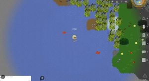 Blossom & Decay screenshot 1