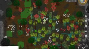 Blossom & Decay screenshot 2