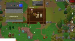 Blossom & Decay screenshot 3