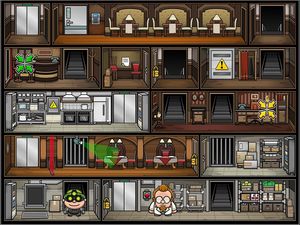 Bob the Robber 4 screenshot 2