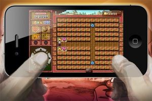 Bomberman Dojo screenshot 3