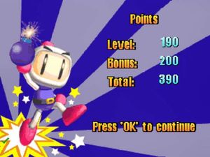 Bomberman Land: Battles screenshot 4