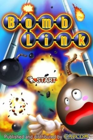 BombLink screenshot 1