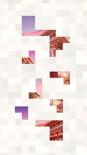Bonza Jigsaw screenshot 3
