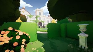 Botany Manor screenshot 2