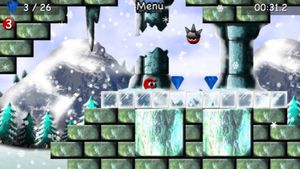 Bounce On screenshot 1