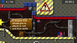 Bounce On screenshot 3