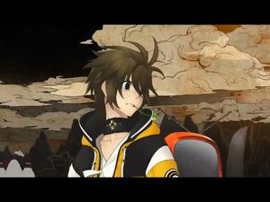 Brandnew Boy screenshot 3