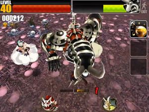 Brandnew Boy screenshot 4