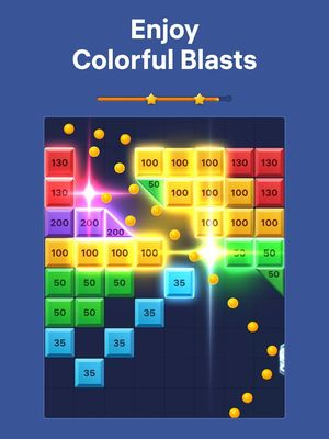 Brick Blast screenshot 3