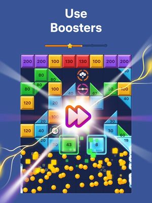 Brick Blast screenshot 4