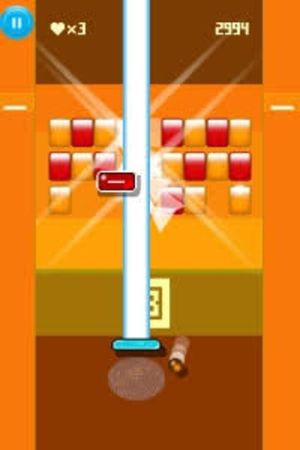 Brick Breaker Revolution screenshot 2