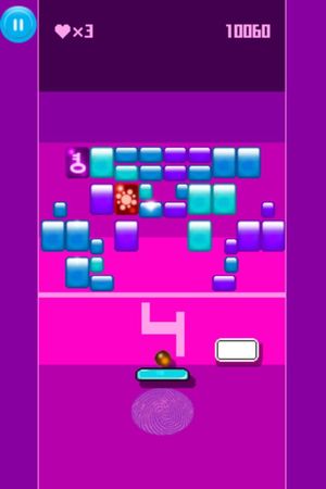 Brick Breaker Revolution screenshot 3