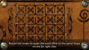Brightstone Mysteries: Paranormal Hotel screenshot 3