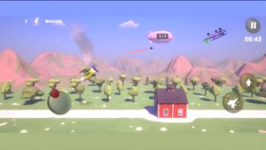 BT Biplanes Online screenshot 4