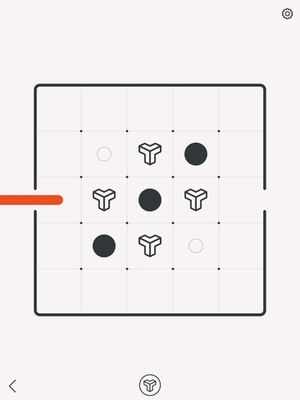 BTW: Puzzle Maze screenshot 1