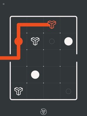 BTW: Puzzle Maze screenshot 4