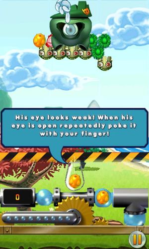 Bubble Town 2 screenshot 2